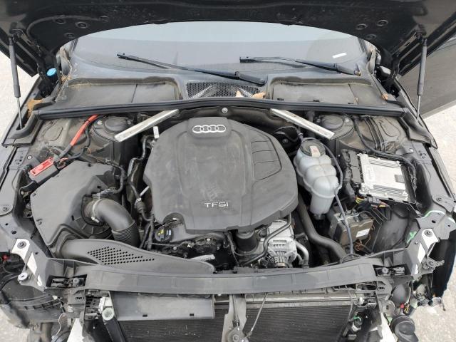 2020 AUDI A4 PREMIUM - WAUGMAF45LA054134