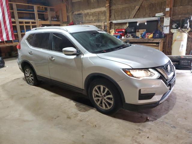 Vin: knmat2mtxkp503301, lot: 42379415, nissan rogue s 20194