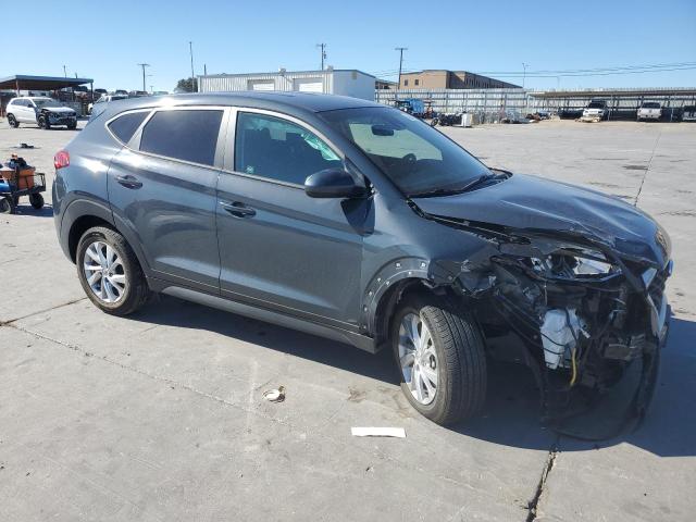 Vin: km8j23a41lu218913, lot: 42445625, hyundai tucson se 20204