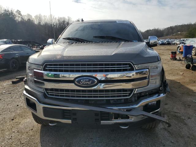 2018 FORD F150 SUPER - 1FTEW1E56JFB08944