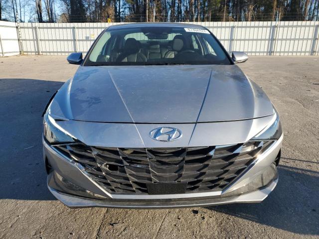 2022 HYUNDAI ELANTRA LI - 5NPLP4AG3NH067407