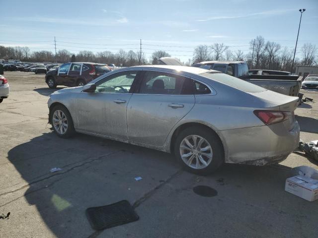 2020 CHEVROLET MALIBU LT 1G1ZD5ST1LF027167