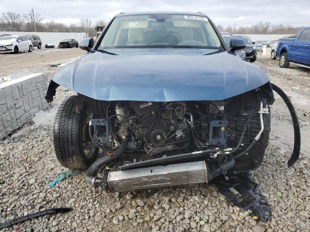 2018 AUDI Q5 PRESTIG WA1CNAFY4J2161498