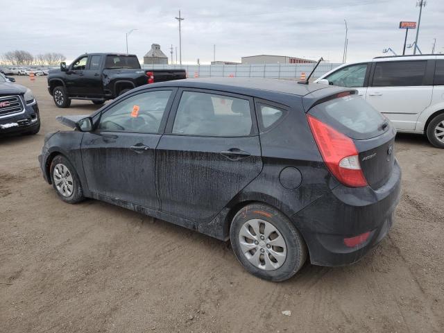 2016 HYUNDAI ACCENT SE - KMHCT5AE5GU280959