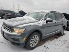 2018 VOLKSWAGEN TIGUAN SE - 3VV3B7AX2JM092238