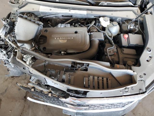 2024 CADILLAC XT4 PREMIU 1GYFZDR47RF153590