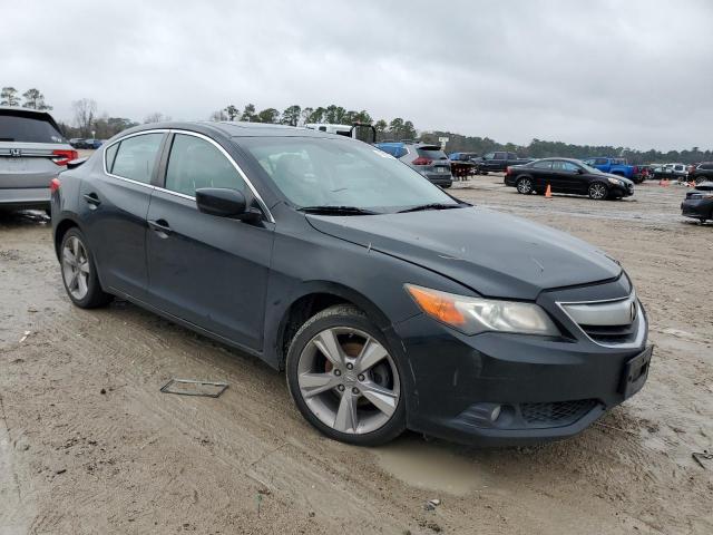 2015 ACURA ILX 20 TEC 19VDE1F71FE009201
