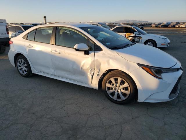 Vin: 5yfepmae3mp187202, lot: 89156685, toyota corolla le 20214