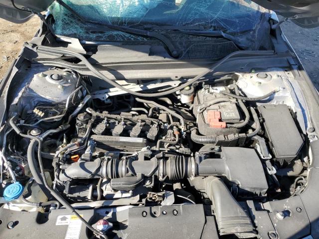 2019 HONDA ACCORD SPO - 1HGCV1F32KA165679