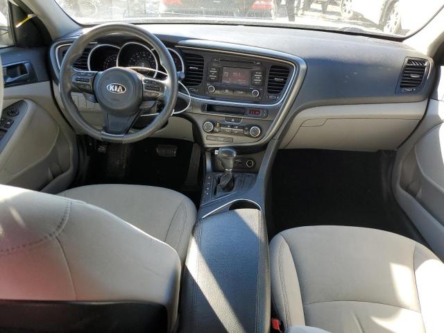 2015 KIA OPTIMA LX - KNAGM4A73F5558231