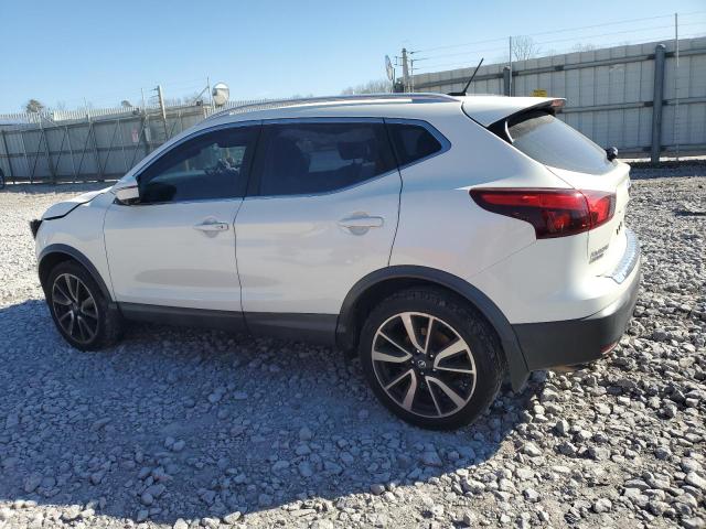 2017 NISSAN ROGUE SPOR - JN1BJ1CP6HW022875