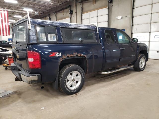 Vin: 1gcskse39az271363, lot: 43057205, chevrolet all models k1500 lt 20103