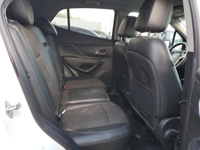 2016 BUICK ENCORE KL4CJESB4GB744716