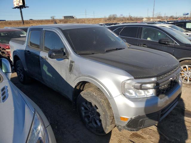 Vin: 3fttw8h3xrra14557, lot: 41466075, ford maverick xlt 20244