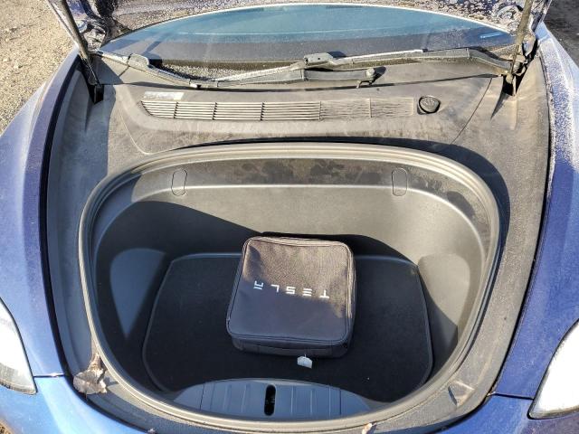2018 TESLA MODEL 3 - 5YJ3E1EAXJF077970