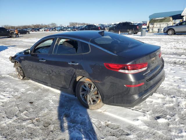 Vin: 5xxgt4l38kg291142, lot: 88486425, kia optima lx 20192