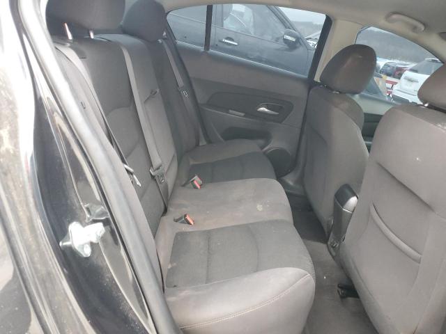 2016 CHEVROLET CRUZE LIMI 1G1PE5SB4G7203978