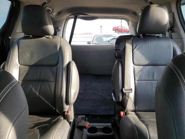 2017 TOYOTA SIENNA SE 5TDXZ3DCXHS800145