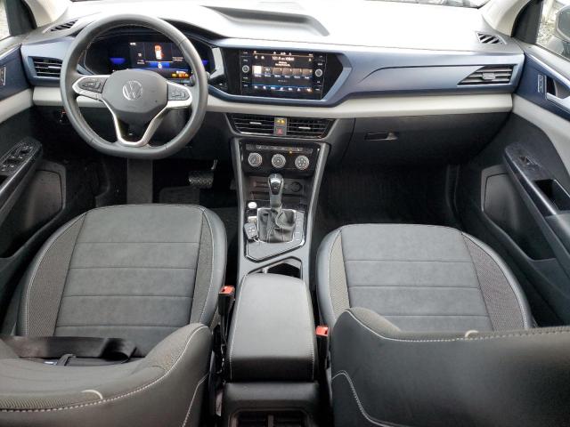 2023 VOLKSWAGEN TAOS SE - 3VVSX7B23PM315296