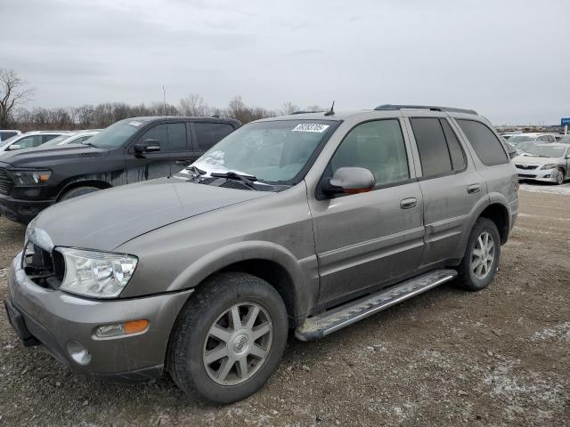 BUICK RAINIER CX