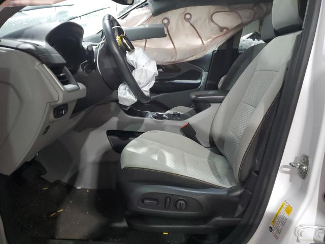 2020 GMC TERRAIN SL - 3GKALTEV8LL321037