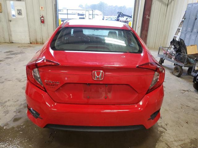2017 HONDA CIVIC LX - 2HGFC2F54HH559785