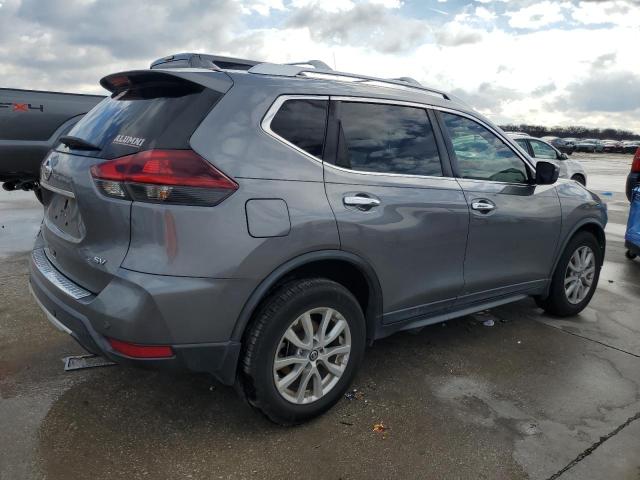 2019 NISSAN ROGUE S - KNMAT2MT0KP548506