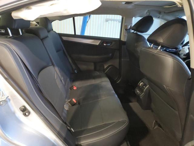 2018 SUBARU LEGACY 2.5 4S3BNAN65J3035419