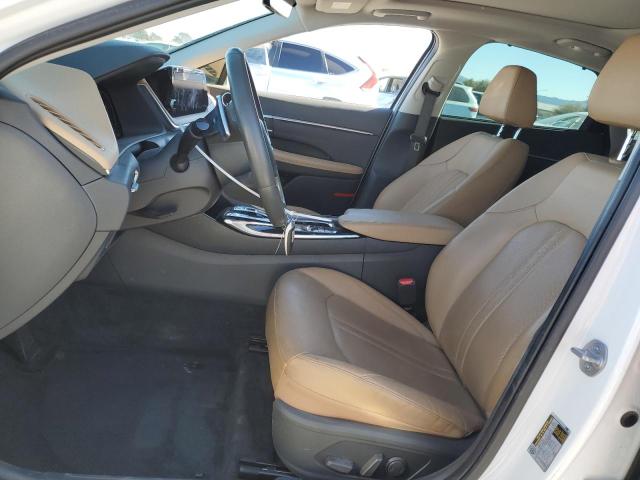 2023 HYUNDAI SONATA HYB - KMHL54JJ4PA054799