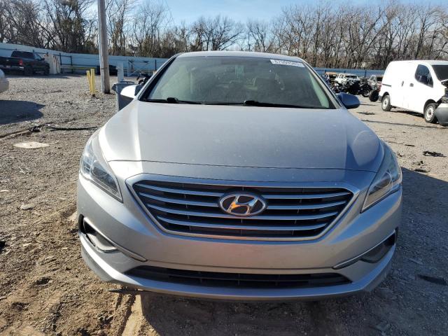 2017 HYUNDAI SONATA SE - 5NPE24AF3HH531850