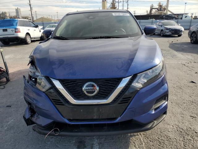 2021 NISSAN ROGUE SPOR - JN1BJ1AV2MW306158