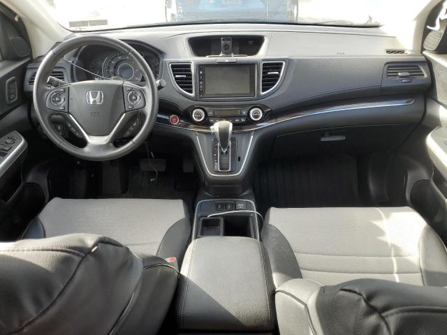 2016 HONDA CRV 5J6RM4H97GL033151