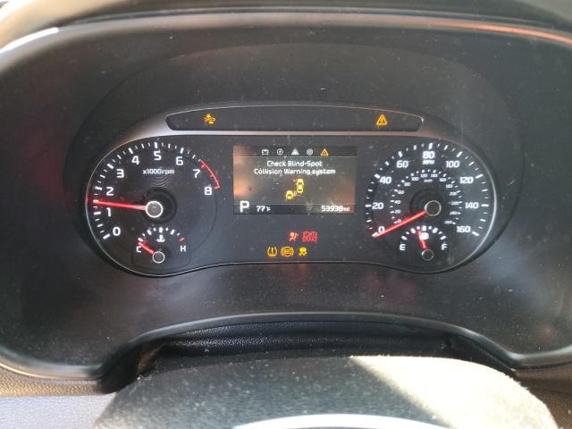 2022 KIA SOUL GT-LI - KNDJ53AF2N7838121