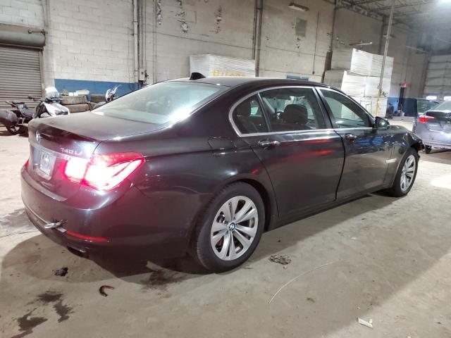 2015 BMW 740 LXI WBAYF4C55FG291706