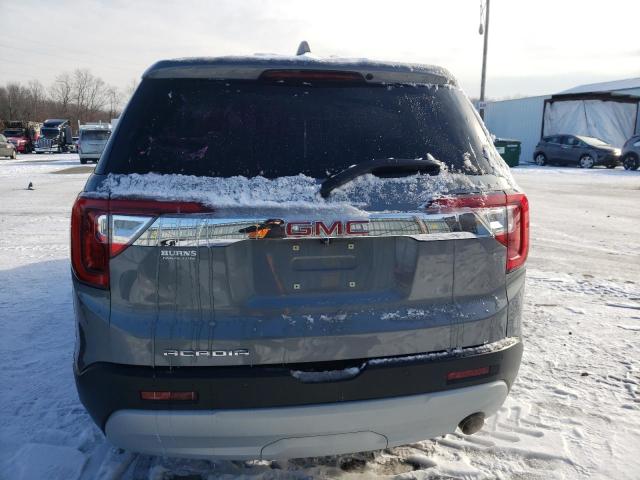 2021 GMC ACADIA SLE - 1GKKNKLA3MZ184141