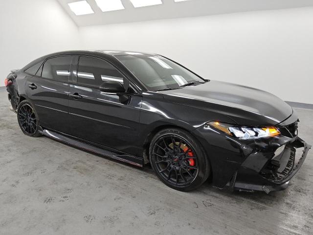 2021 TOYOTA AVALON TRD 4T1FZ1FB3MU070939
