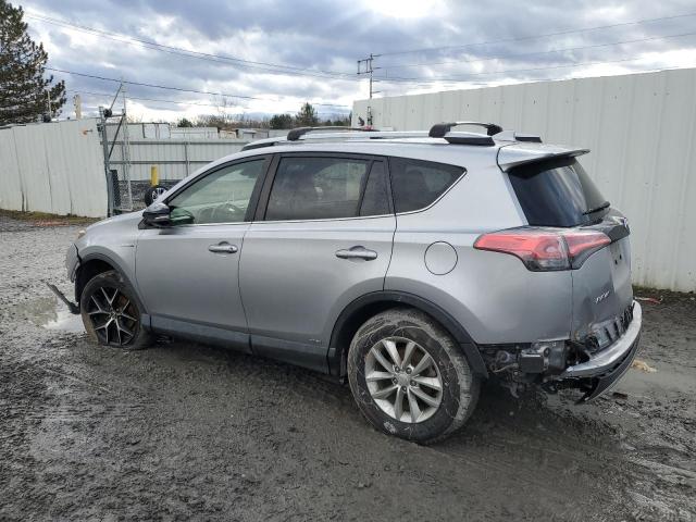 2017 TOYOTA RAV4 HV SE JTMJJREV8HD090819
