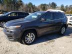 2015 JEEP CHEROKEE L - 1C4PJMDS9FW710017
