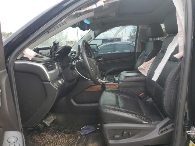 2015 CHEVROLET TAHOE K150 1GNSKCKC1FR236082