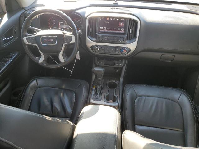 2016 GMC CANYON SLT 1GTG6DE30G1240354