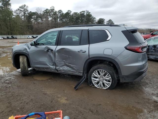 2024 GMC ACADIA UPL 1GKENKKS0RJ226682