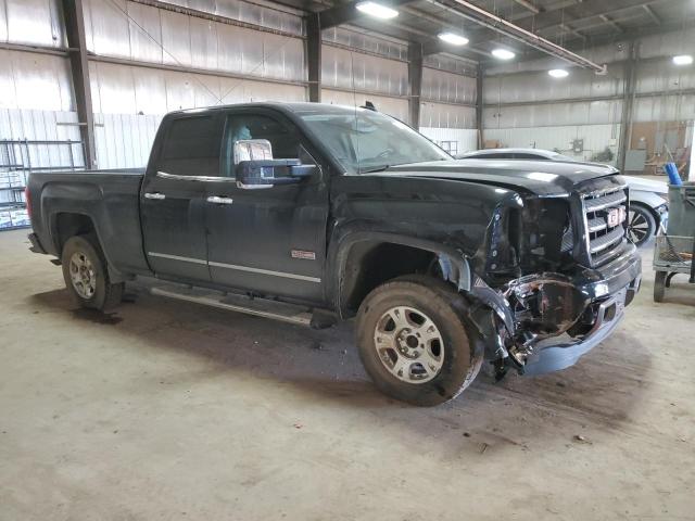 2015 GMC SIERRA K15 - 1GTV2UEC6FZ379178