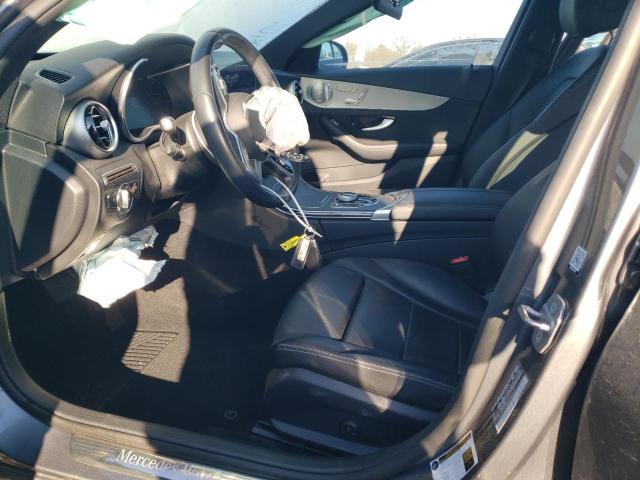 2021 MERCEDES-BENZ C 300 - W1KWF8DBXMR646060