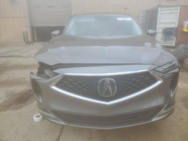 2022 ACURA MDX TECHNO - 5J8YD9H40NL006276