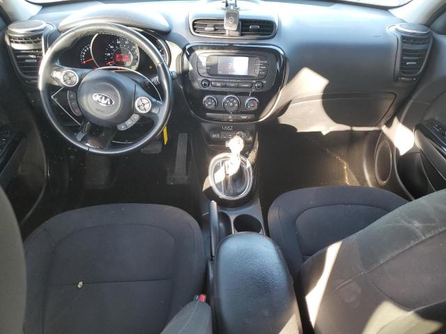 2015 KIA SOUL ! - KNDJX3A56F7201395