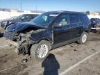 2016 FORD EXPLORER - 1FM5K7B80GGA25814