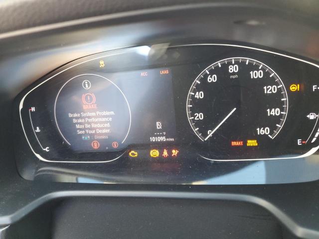 2018 HONDA ACCORD SPO - 1HGCV1F34JA224570