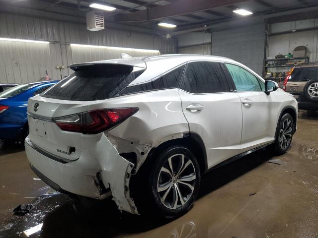 2017 LEXUS RX 350 BAS - 2T2BZMCA0HC094856