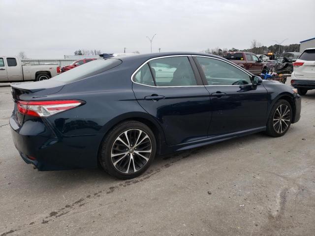 2019 TOYOTA CAMRY L - 4T1B11HK7KU291623