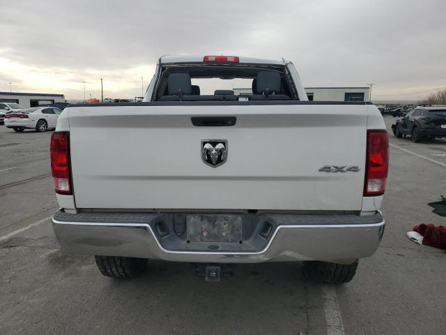 2018 RAM 1500 ST - 3C6RR7KTXJG214401